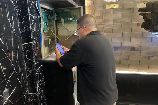 億杰消防一站式解決北京順義消電檢：權威機構、透明報價、快速出報告