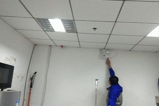 北京亦莊消防檢測公司，消防年檢多少錢一平？