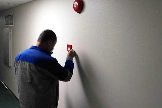 北京朝陽區賓館做消防檢測內容是什么費用目前是多少